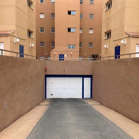 Casa Playa Roquetas Apartment Roquetas de Mar Bagian luar foto