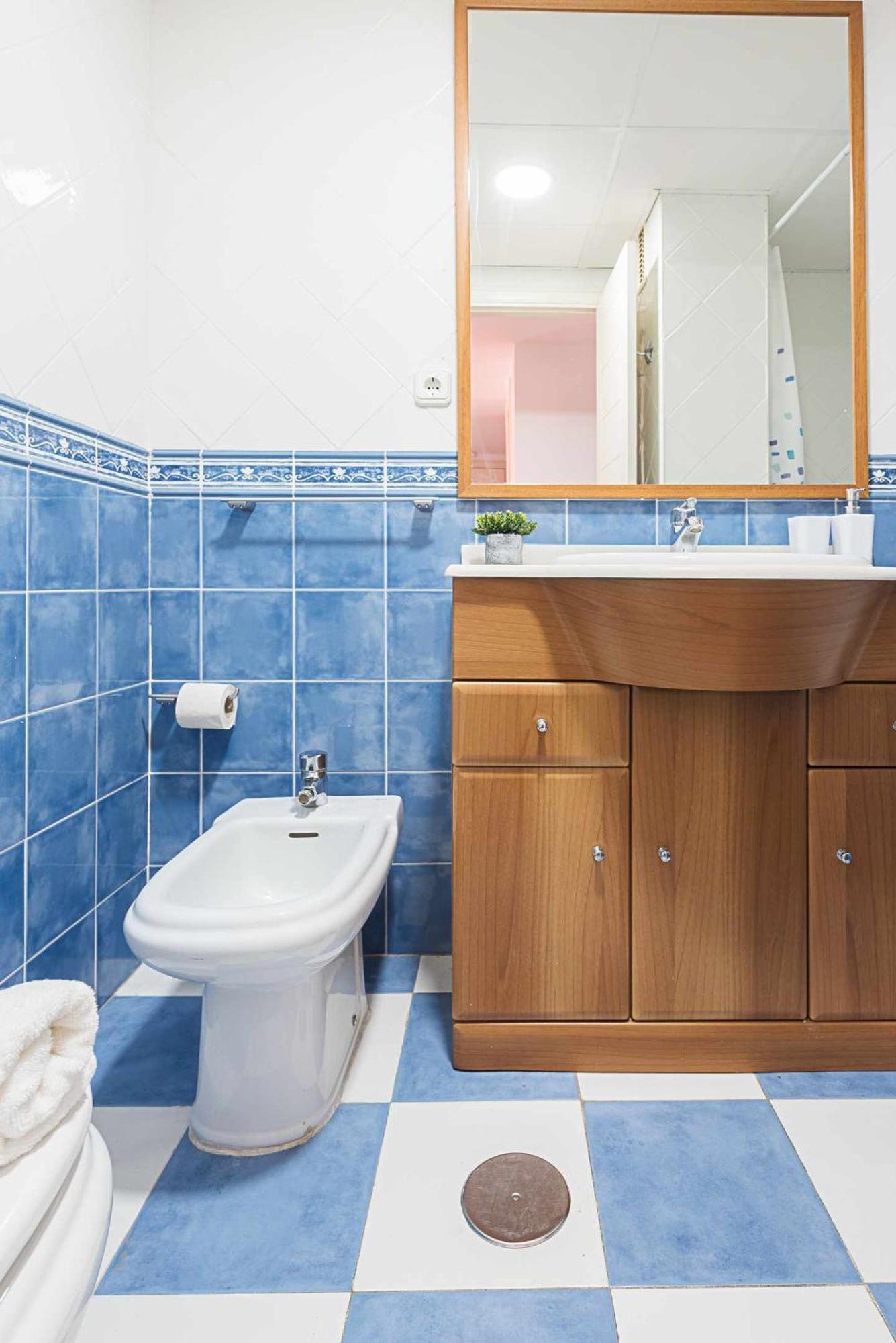Casa Playa Roquetas Apartment Roquetas de Mar Bagian luar foto