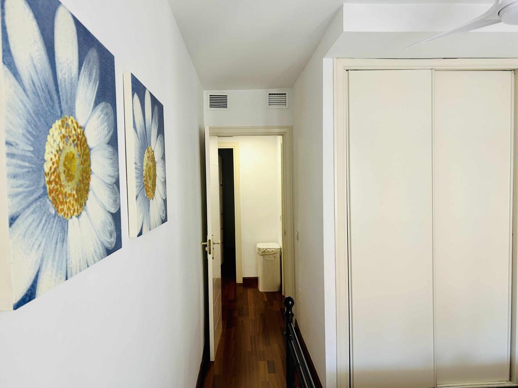 Casa Playa Roquetas Apartment Roquetas de Mar Bagian luar foto