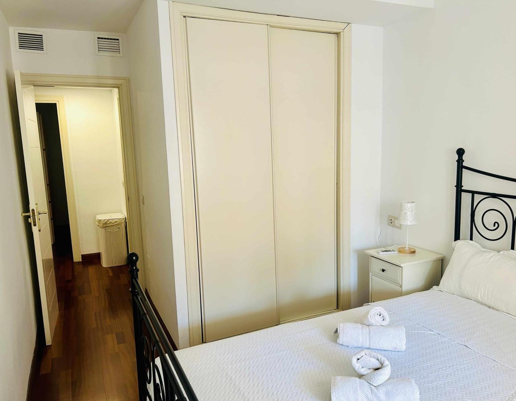 Casa Playa Roquetas Apartment Roquetas de Mar Bagian luar foto
